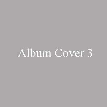 Album 3 Cover