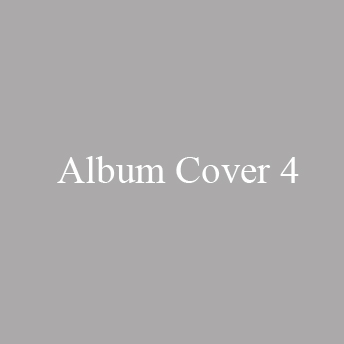 Album 4 Cover