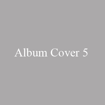Album 5 Cover
